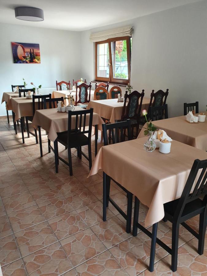 מלון פוביירובו Sun & Wine מראה חיצוני תמונה